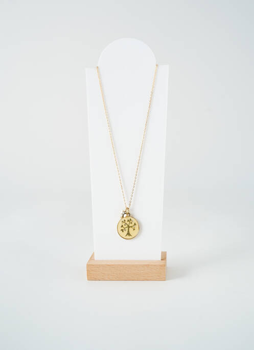 Colier auriu TATA GISELE femeie