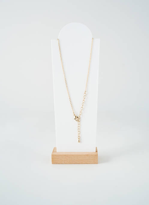 Colier auriu TATA GISELE femeie