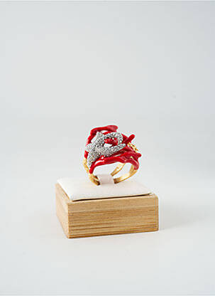 Inel auriu TATA GISELE femeie