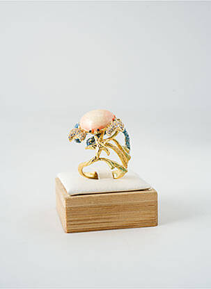 Inel auriu TATA GISELE femeie