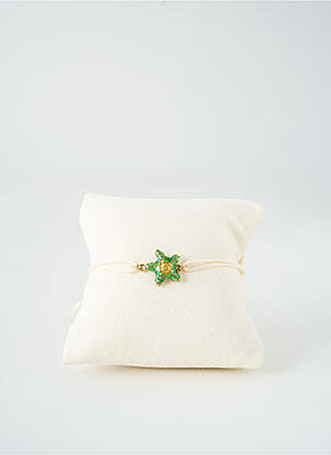 Brățară auriu TATA GISELE femeie