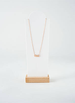 Colier auriu TATA GISELE femeie