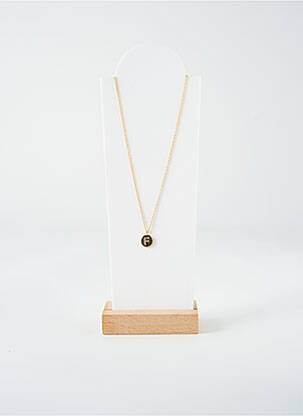 Colier auriu TATA GISELE femeie