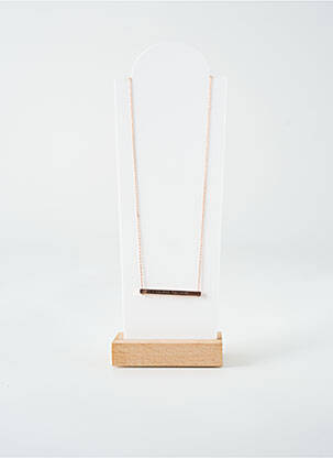 Colier auriu TATA GISELE femeie