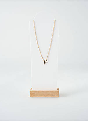 Colier auriu TATA GISELE femeie