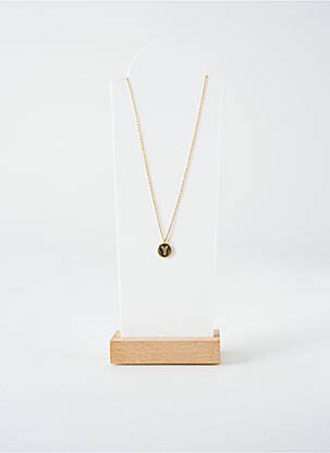 Colier auriu TATA GISELE femeie