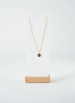 Colier auriu TATA GISELE femeie