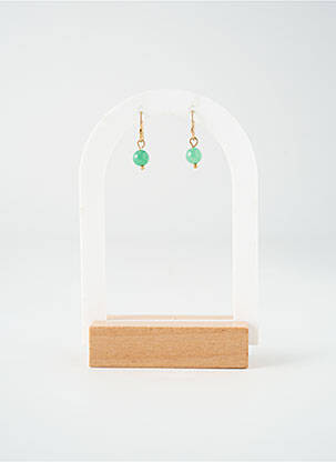 Cercei auriu TATA GISELE femeie