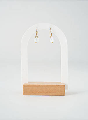 Cercei auriu TATA GISELE femeie