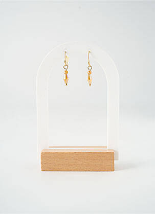 Cercei auriu TATA GISELE femeie