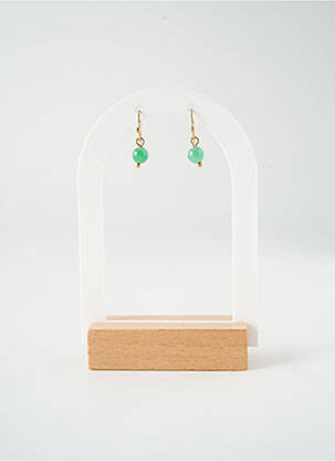 Cercei auriu TATA GISELE femeie