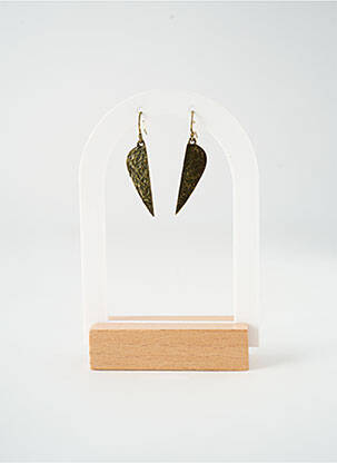 Cercei auriu TATA GISELE femeie