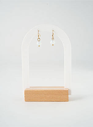 Cercei auriu TATA GISELE femeie