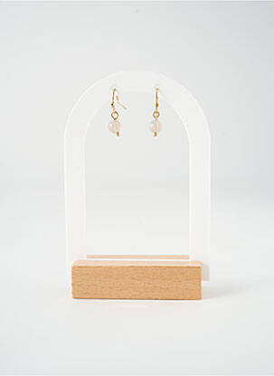 Cercei auriu TATA GISELE femeie