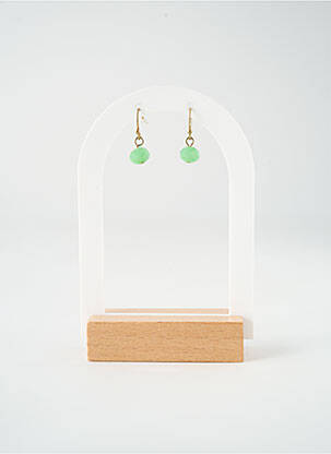 Cercei auriu TATA GISELE femeie