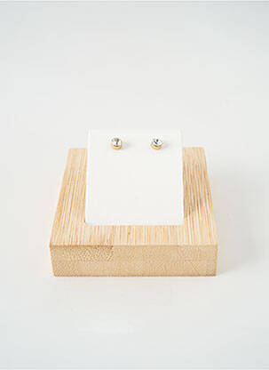 Cercei auriu TATA GISELE femeie