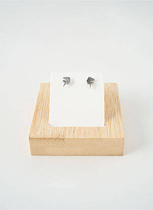 Cercei argintiu TATA GISELE femeie