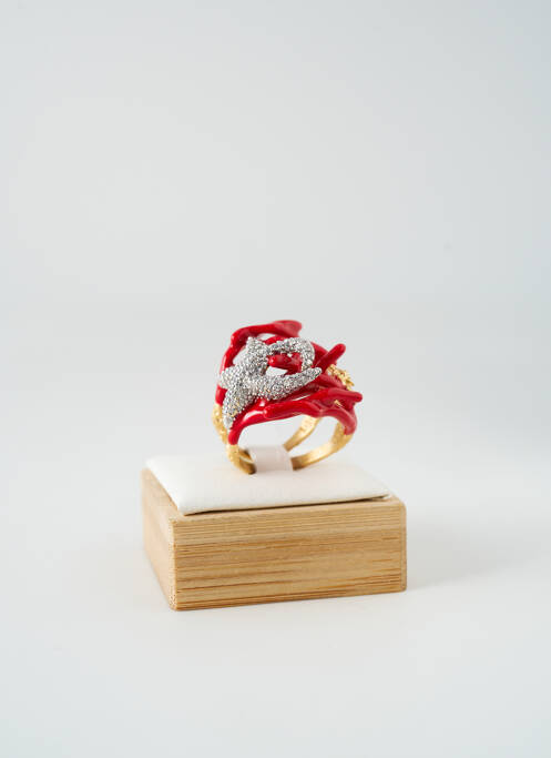 Inel auriu TATA GISELE femeie