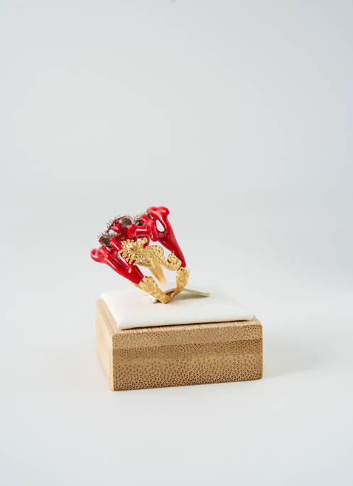 Inel auriu TATA GISELE femeie