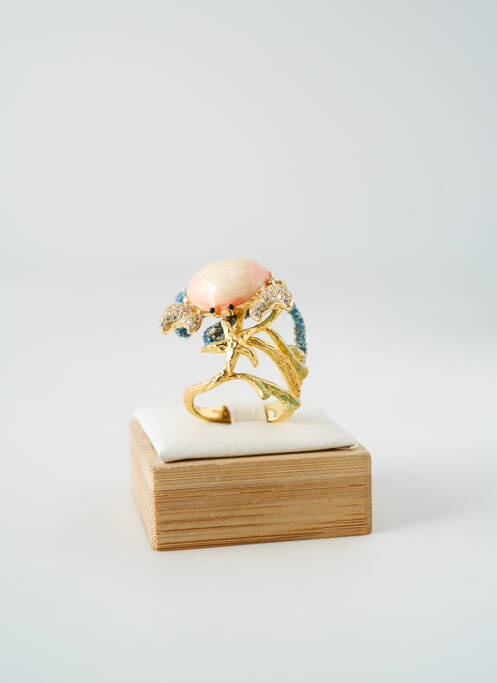 Inel auriu TATA GISELE femeie