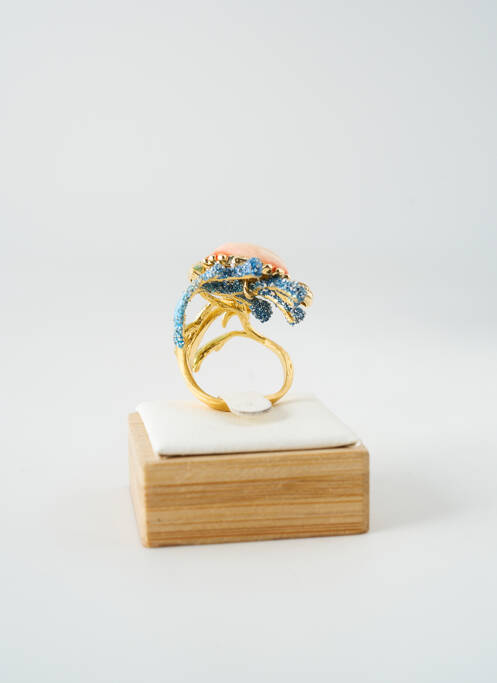 Inel auriu TATA GISELE femeie