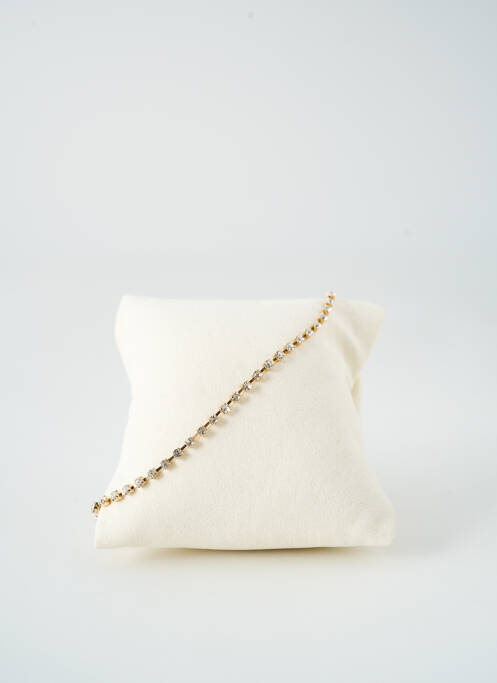 Brățară auriu TATA GISELE femeie