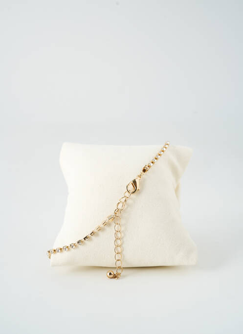 Brățară auriu TATA GISELE femeie