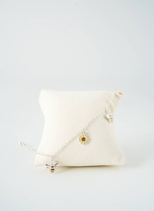 Brățară argintiu TATA GISELE femeie