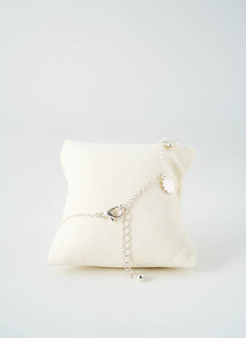 Brățară argintiu TATA GISELE femeie