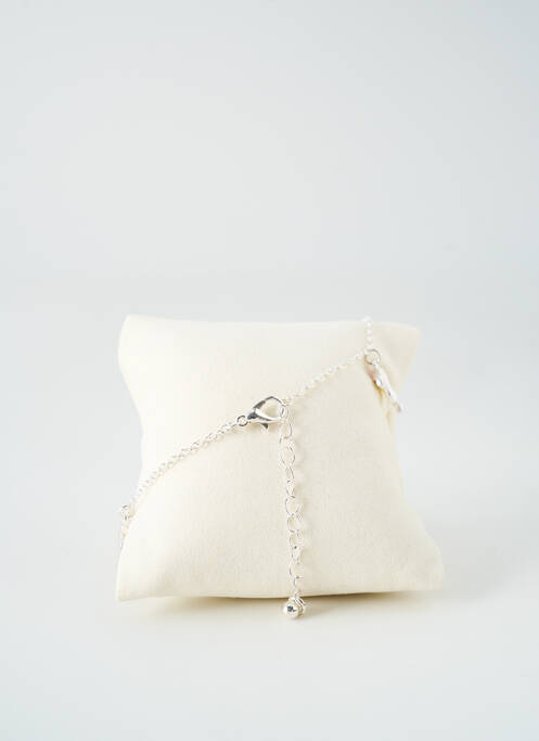 Brățară argintiu TATA GISELE femeie