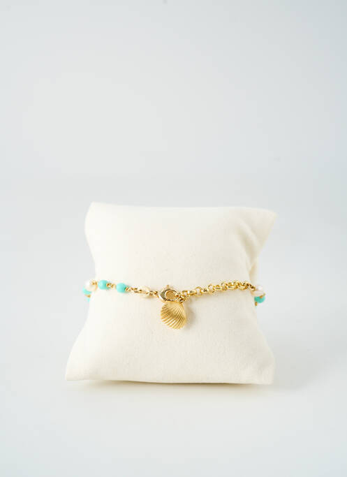 Brățară auriu TATA GISELE femeie