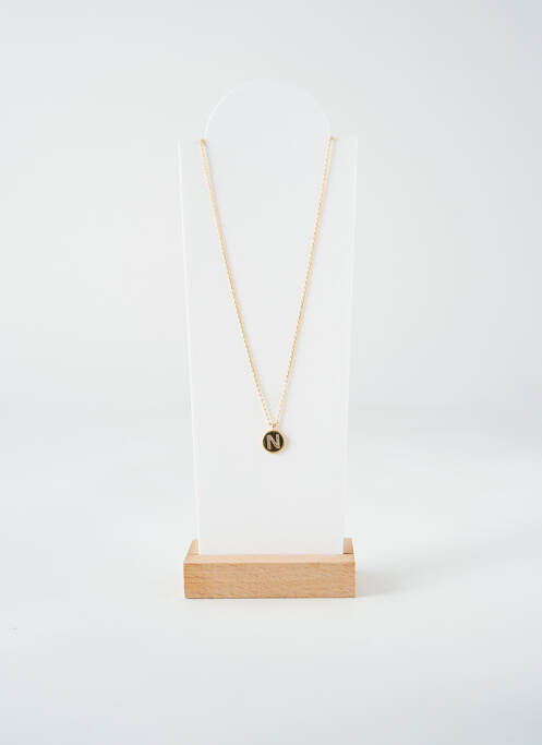 Colier auriu TATA GISELE femeie