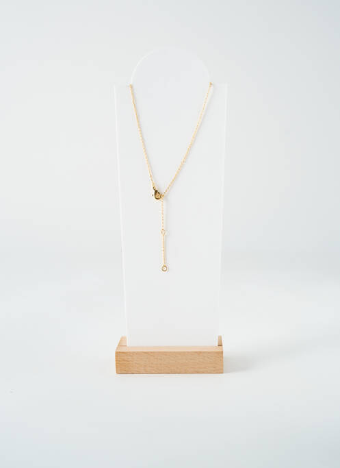 Colier auriu TATA GISELE femeie