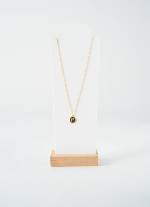 Colier auriu TATA GISELE femeie