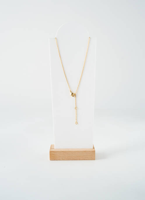 Colier auriu TATA GISELE femeie