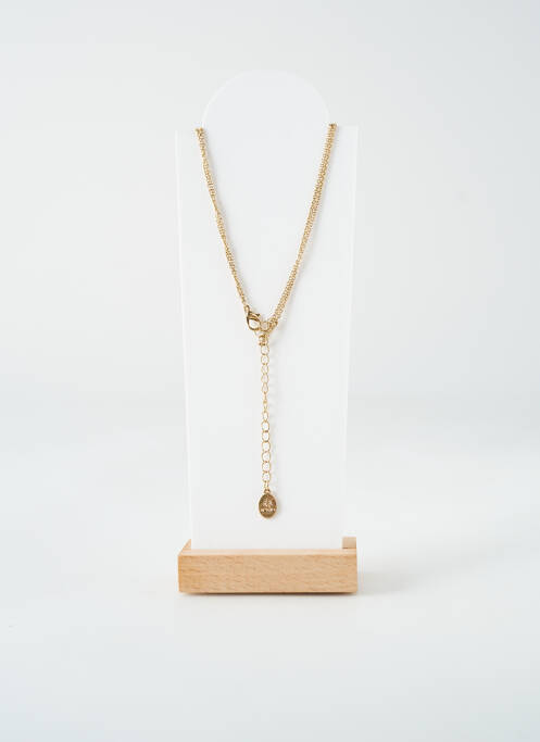 Colier auriu TATA GISELE femeie