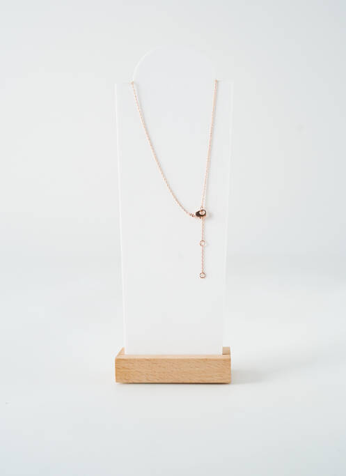 Colier auriu TATA GISELE femeie