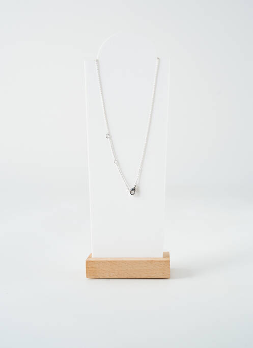 Colier argintiu TATA GISELE femeie