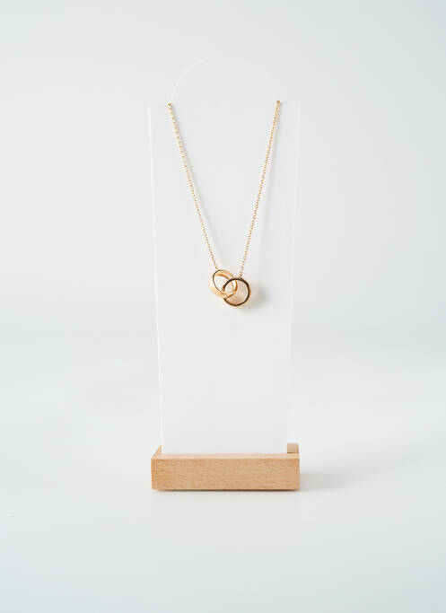 Colier auriu TATA GISELE femeie