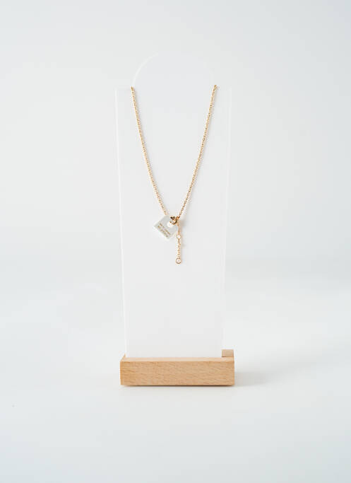 Colier auriu TATA GISELE femeie