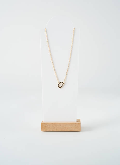 Colier auriu TATA GISELE femeie