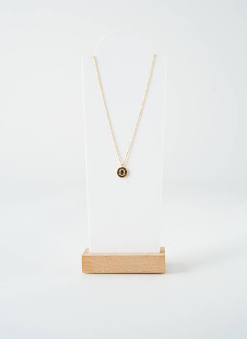 Colier auriu TATA GISELE femeie