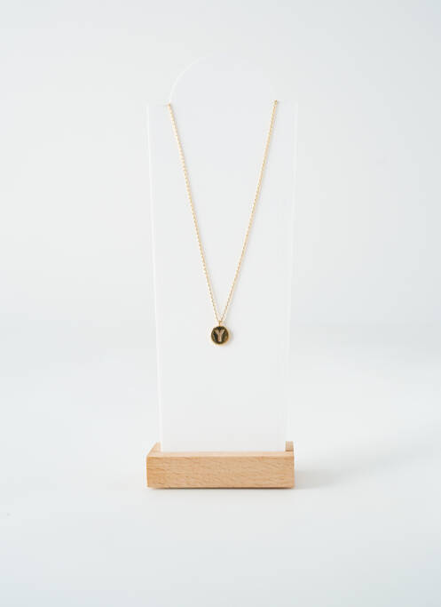 Colier auriu TATA GISELE femeie