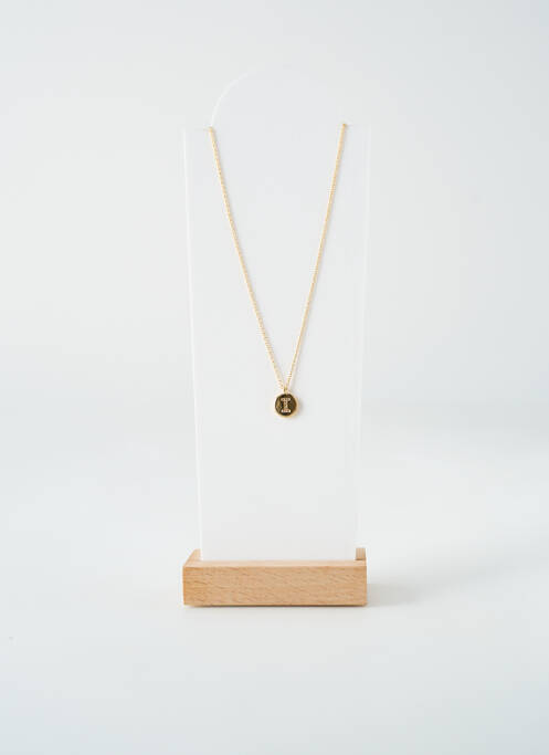 Colier auriu TATA GISELE femeie