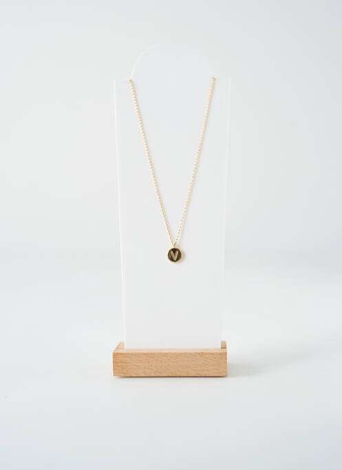 Colier auriu TATA GISELE femeie