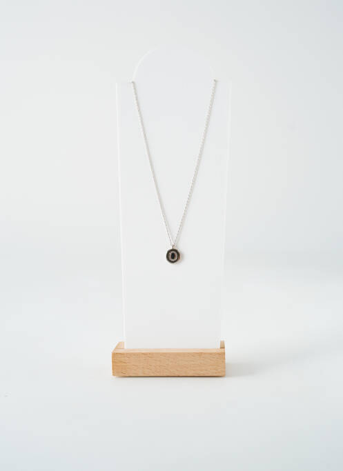 Colier argintiu TATA GISELE femeie