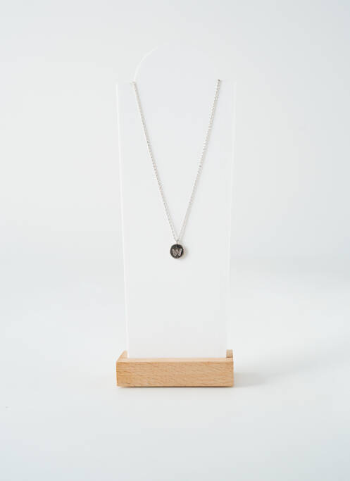 Colier argintiu TATA GISELE femeie