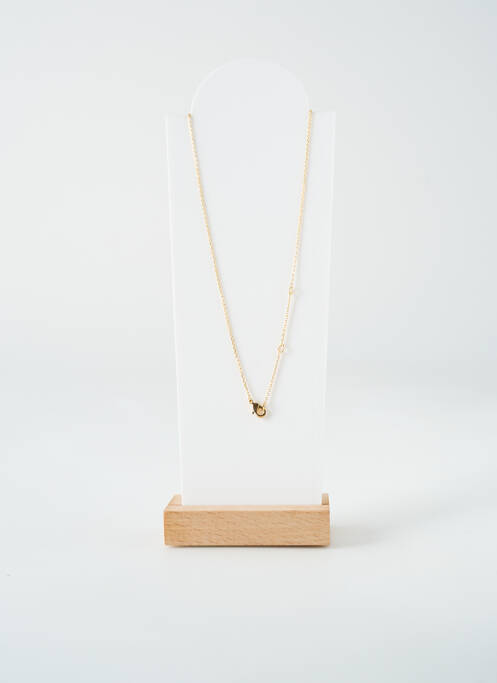 Colier auriu TATA GISELE femeie