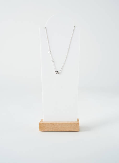 Colier argintiu TATA GISELE femeie