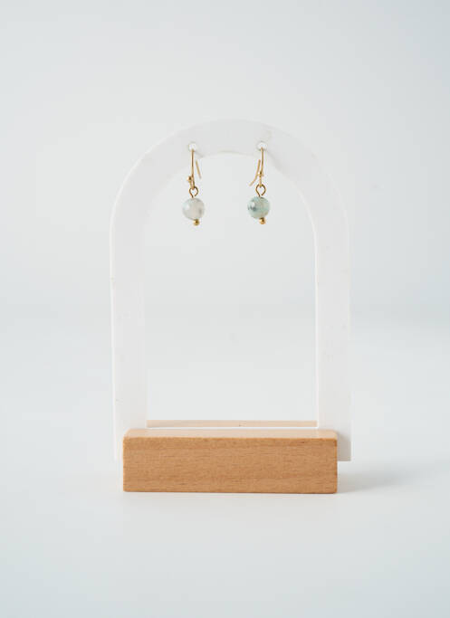 Cercei auriu TATA GISELE femeie